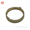 Pièces de transmission manuelles Synchronizer Ring OEM A4153620034 / 8200576507 pour Renault